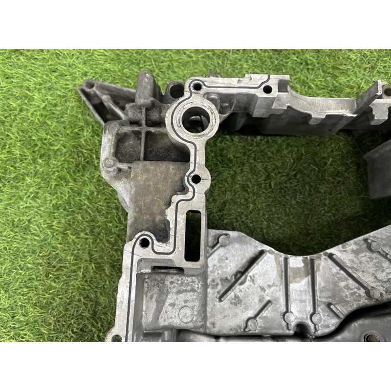 Полуподдон масляный (двигатель и элементы) Volkswagen Touareg NF 2011 3.0 TDI CATA 059103601Q