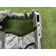 Полуподдон масляный (двигатель и элементы) Volkswagen Touareg NF 2011 3.0 TDI CATA 059103601Q