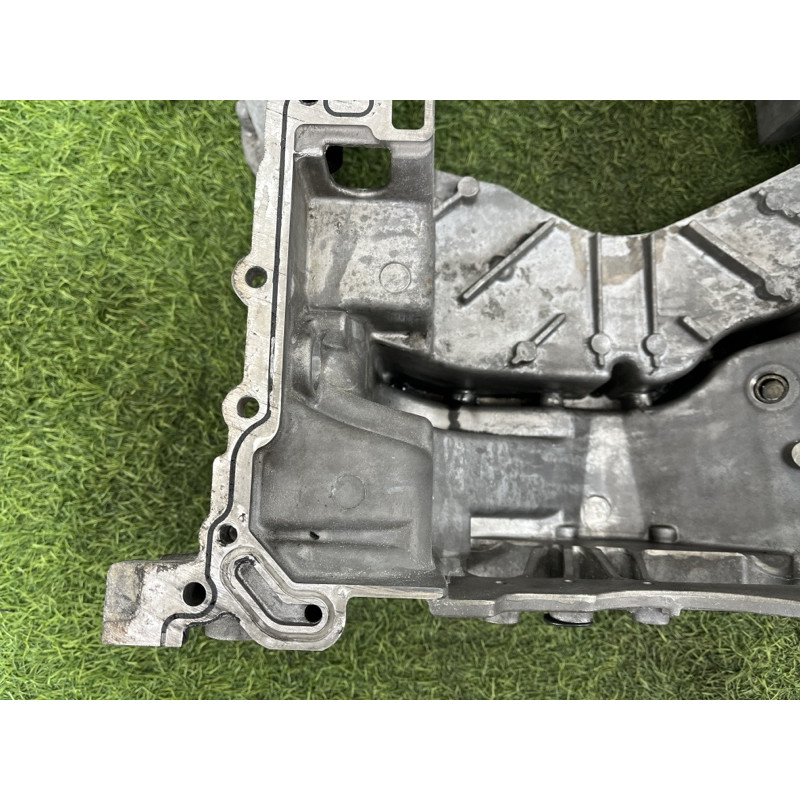 Полуподдон масляный (двигатель и элементы) Volkswagen Touareg NF 2011 3.0 TDI CATA 059103601Q