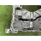 Полуподдон масляный (двигатель и элементы) Volkswagen Touareg NF 2011 3.0 TDI CATA 059103601Q
