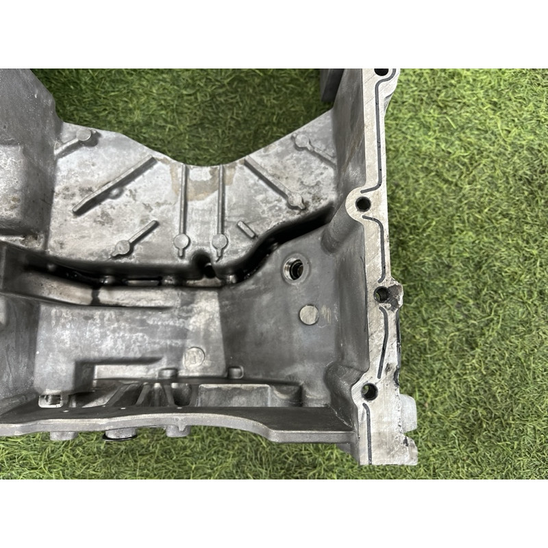 Полуподдон масляный (двигатель и элементы) Volkswagen Touareg NF 2011 3.0 TDI CATA 059103601Q