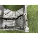 Полуподдон масляный (двигатель и элементы) Volkswagen Touareg NF 2011 3.0 TDI CATA 059103601Q