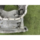 Полуподдон масляный (двигатель и элементы) Volkswagen Touareg NF 2011 3.0 TDI CATA 059103601Q