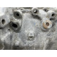 Полуподдон масляный (двигатель и элементы) Volkswagen Touareg NF 2011 3.0 TDI CATA 059103601Q