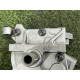 Масляний насос (двигун та елементи) Volkswagen Touareg NF 2011 3.0 TDI CATA 059115105BM