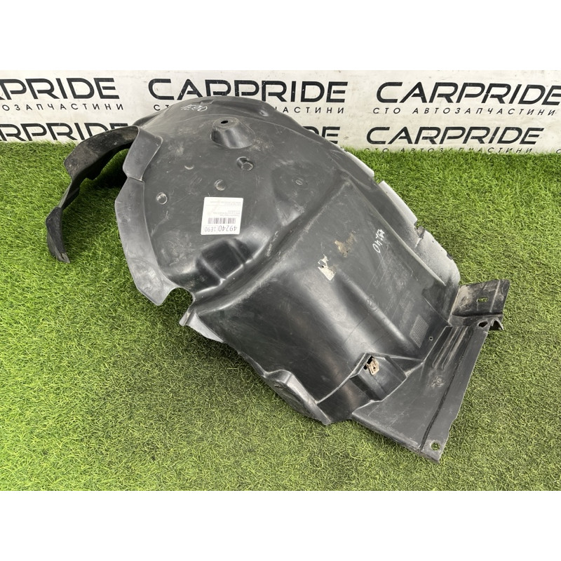 Підкрилок (кузов і елементи) BMW 3-series E90 2006 N46B20 51717059378