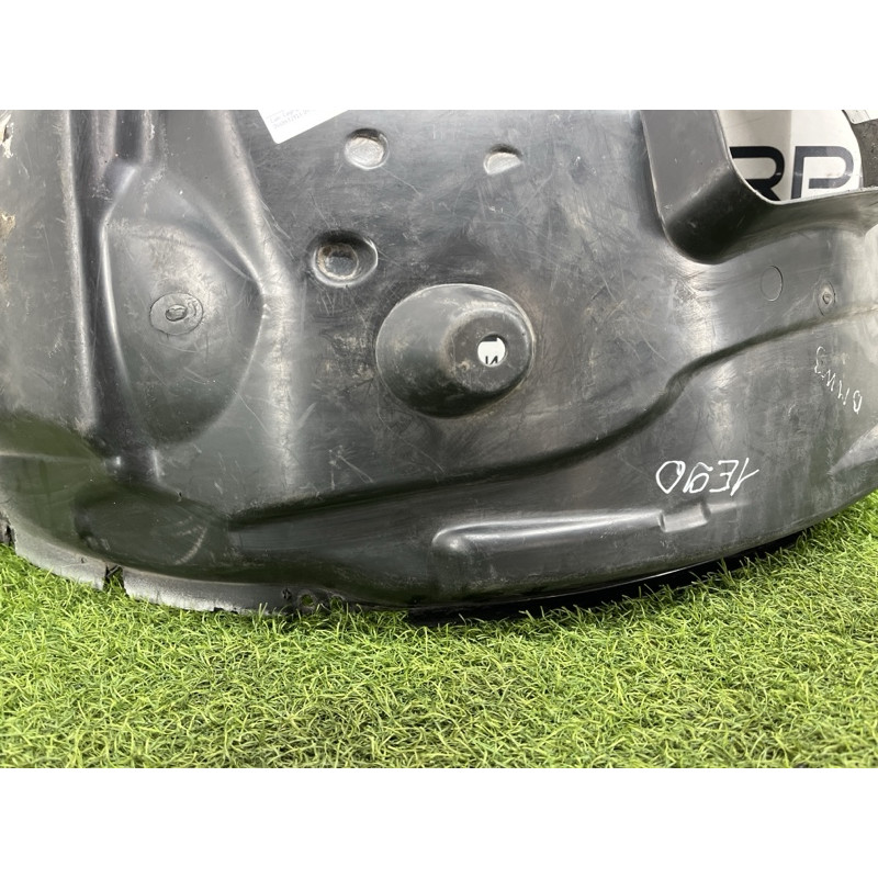 Підкрилок (кузов і елементи) BMW 3-series E90 2006 N46B20 51717059378