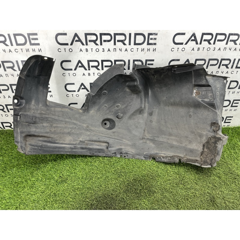 Підкрилок (кузов і елементи) BMW 3-series E90 2006 N46B20 51717059378