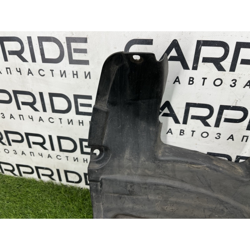 Підкрилок (кузов і елементи) BMW 3-series E90 2006 N46B20 51717059378