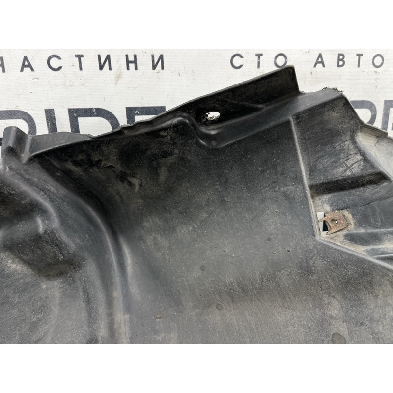 Підкрилок (кузов і елементи) BMW 3-series E90 2006 N46B20 51717059378
