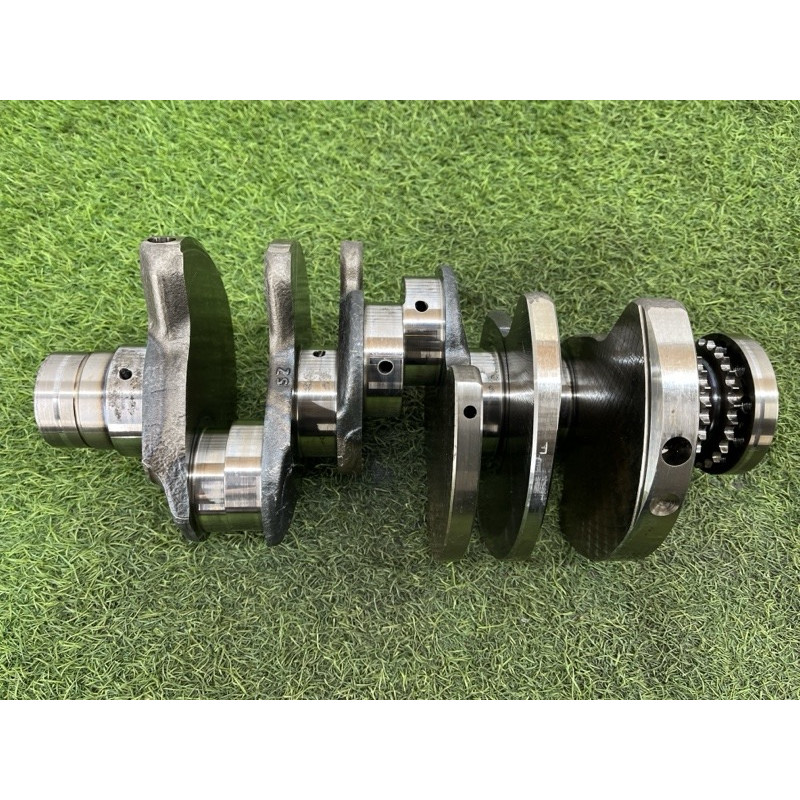 Коленвал (двигатель и элементы) AUDI Q7 4L 2011 3.0 CATA 059105101BC
