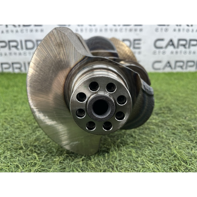 Коленвал (двигатель и элементы) AUDI Q7 4L 2011 3.0 CATA 059105101BC