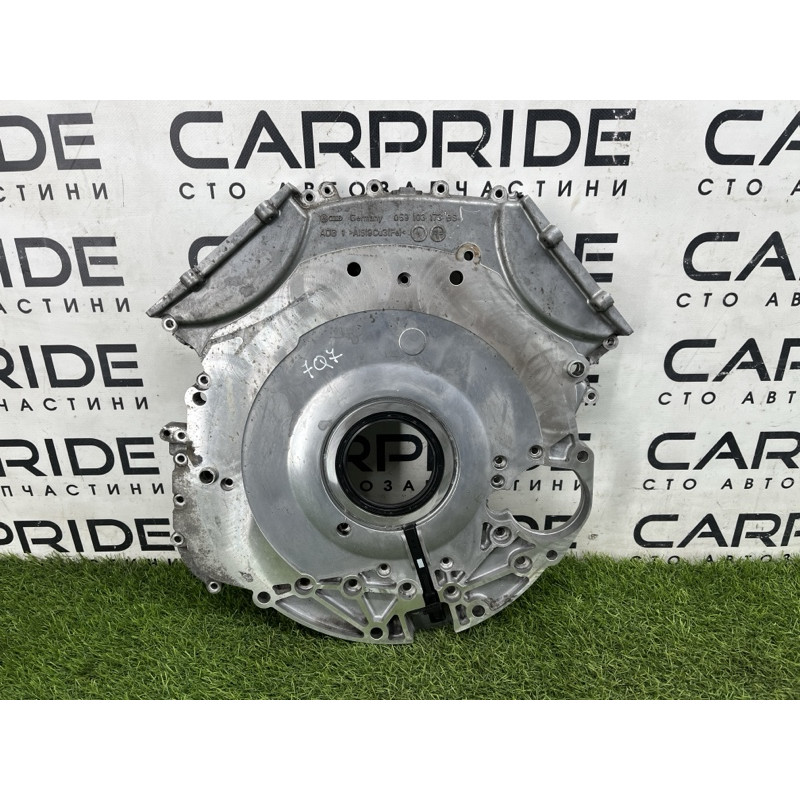 Крышка двигателя (двигатель и элементы) AUDI Q7 4L 2011 3.0 CATA 059103171AL