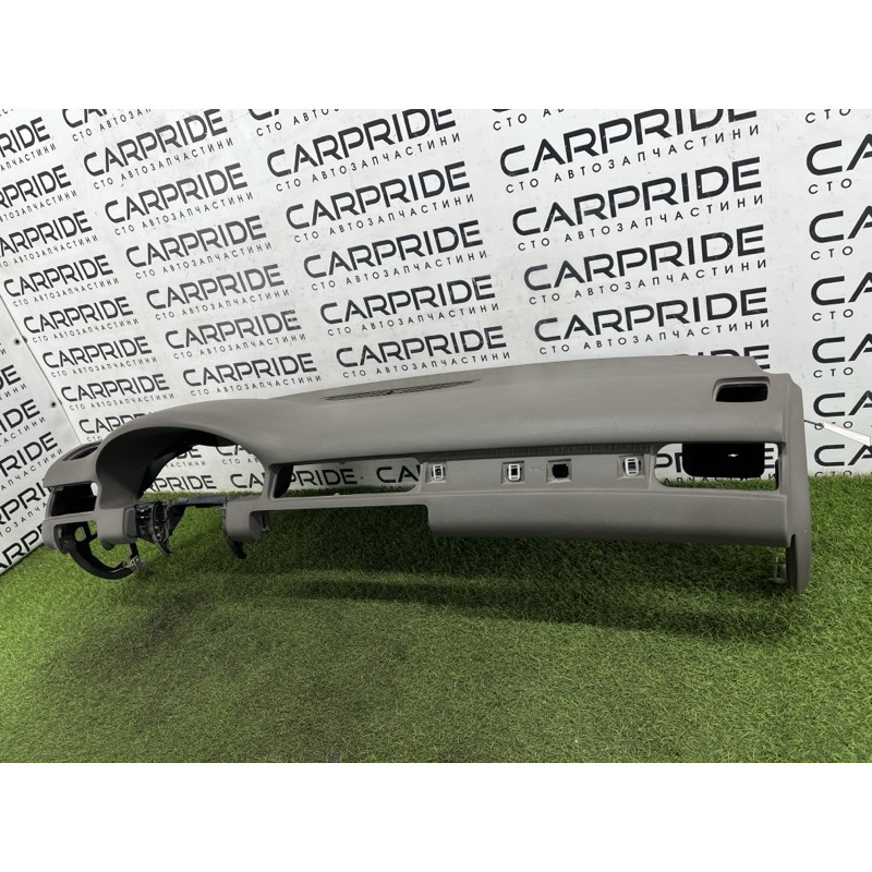 Торпеда (салон) AUDI A6 C5 2001 2.5 AKE 4B1857033
