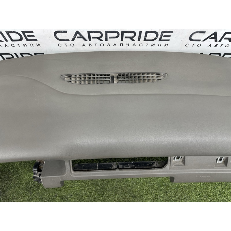 Торпеда (салон) AUDI A6 C5 2001 2.5 AKE 4B1857033