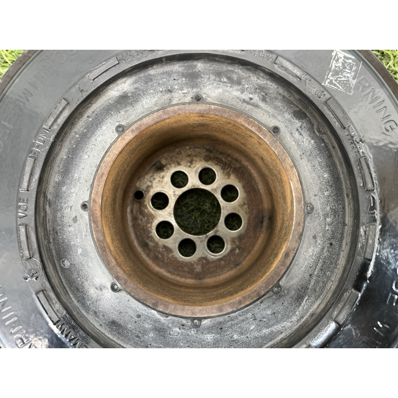 Шкив коленвала (двигатель и элементы) AUDI Q7 4L 2011 3.0 CATA 059105251BB