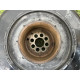 Шкив коленвала (двигатель и элементы) AUDI Q7 4L 2011 3.0 CATA 059105251BB