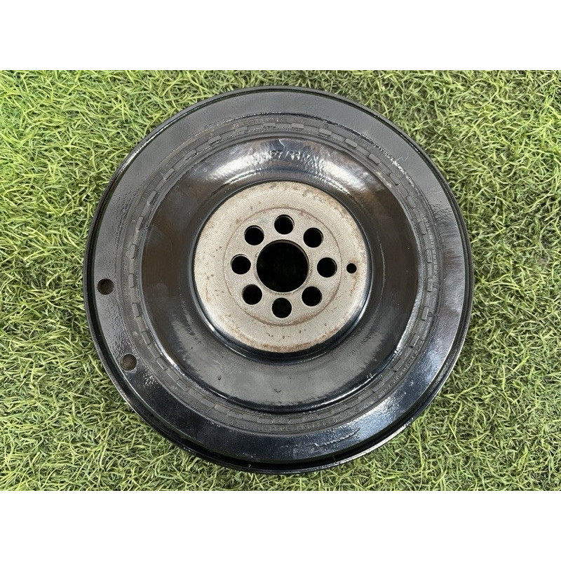 Шкив коленвала (двигатель и элементы) AUDI Q7 4L 2011 3.0 CATA 059105251BB