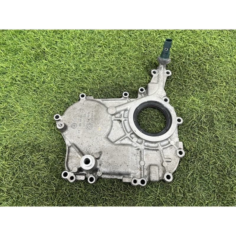 Кришка двигуна (двигун та елементи) AUDI Q7 4L 2011 3.0 CATA 059103150AN