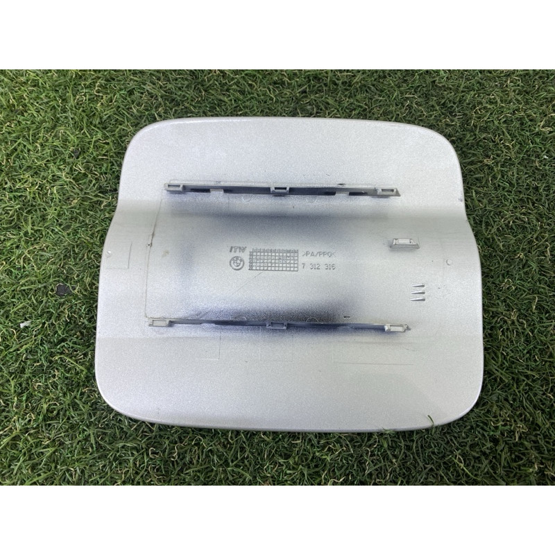 Лючок топливного бака (кузов и элементы) BMW X5 F15 2015 3.0 51917312316