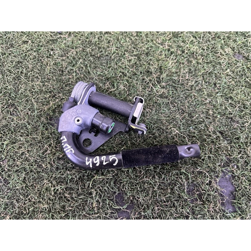 Піропатрон (airbag / безпека) BMW X5 F15 2015 3.0 72117321292