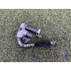 Піропатрон (airbag / безпека) BMW X5 F15 2015 3.0 72117321292