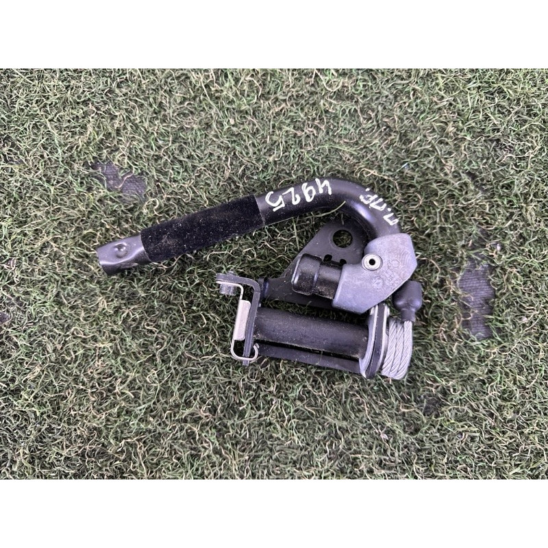 Піропатрон (airbag / безпека) BMW X5 F15 2015 3.0 72117321292