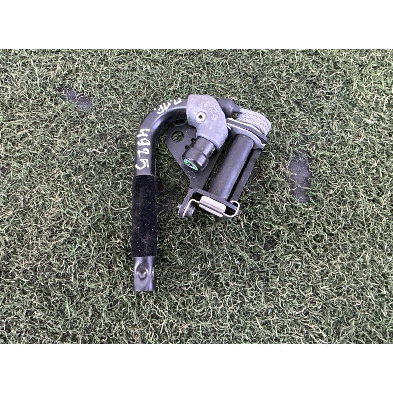 Піропатрон (airbag / безпека) BMW X5 F15 2015 3.0 72117321292