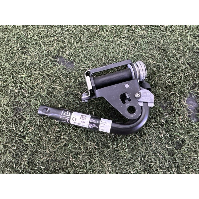 Піропатрон (airbag / безпека) BMW X5 F15 2015 3.0 72117321292