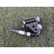 Піропатрон (airbag / безпека) BMW X5 F15 2015 3.0 72117321292
