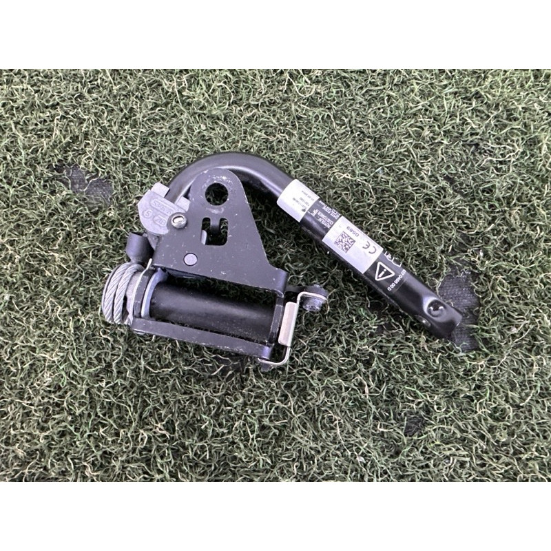 Піропатрон (airbag / безпека) BMW X5 F15 2015 3.0 72117321292
