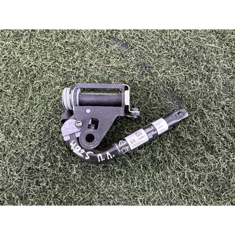 Пиропатрон (airbag / безопасность) BMW X5 F15 2015 3.0 72117321291