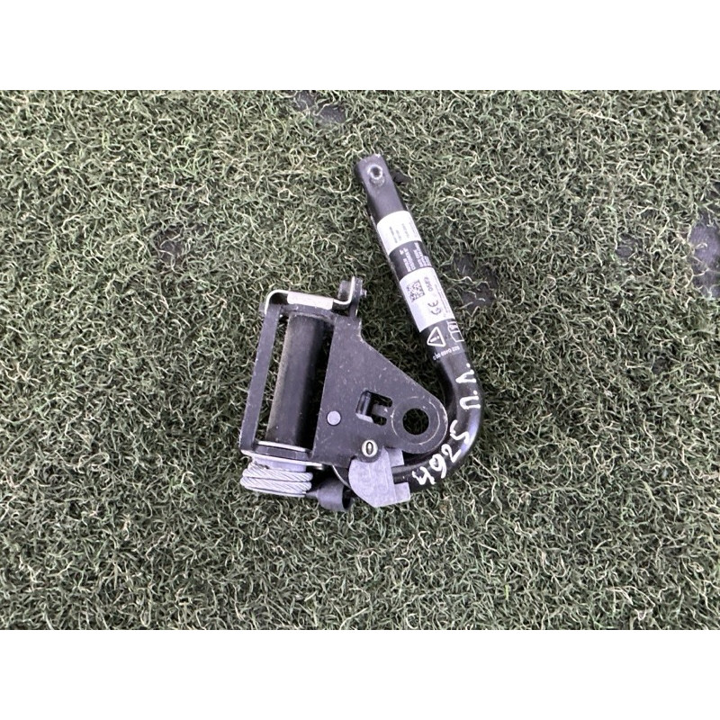 Пиропатрон (airbag / безопасность) BMW X5 F15 2015 3.0 72117321291
