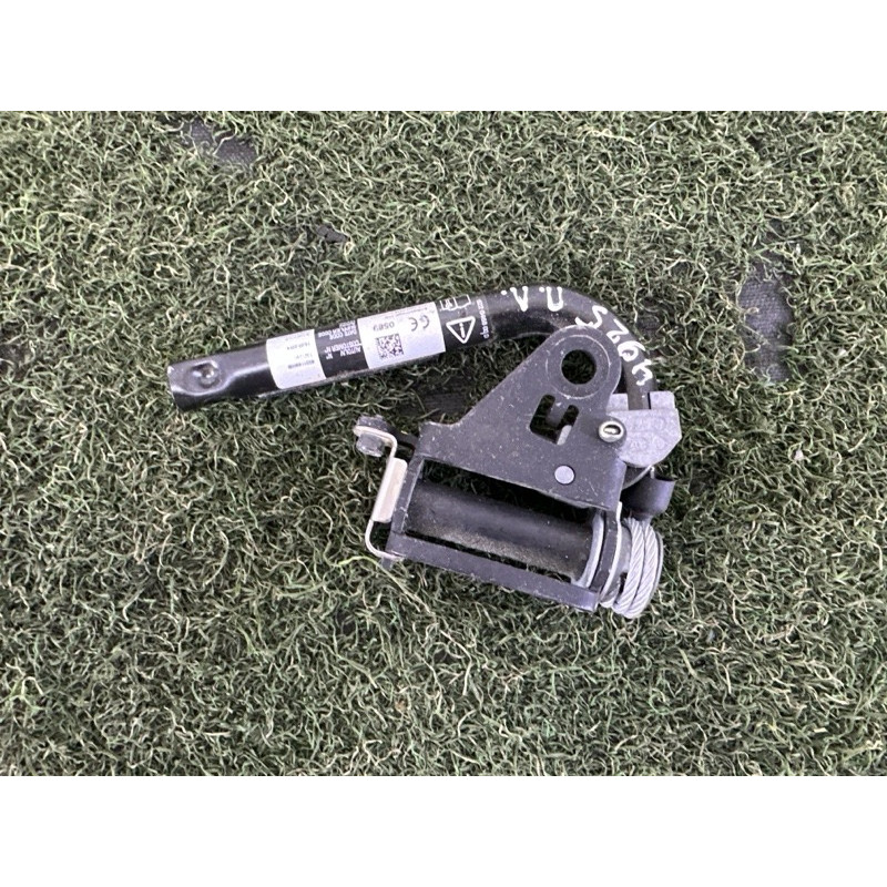 Пиропатрон (airbag / безопасность) BMW X5 F15 2015 3.0 72117321291