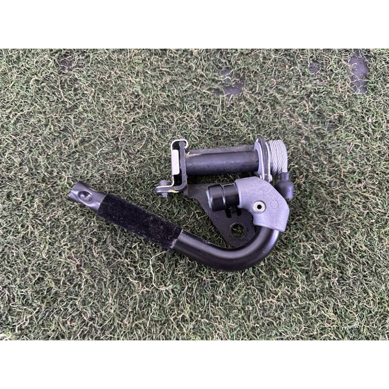 Пиропатрон (airbag / безопасность) BMW X5 F15 2015 3.0 72117321291