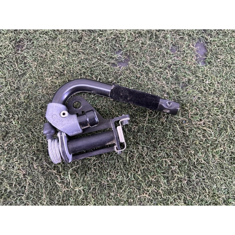 Пиропатрон (airbag / безопасность) BMW X5 F15 2015 3.0 72117321291