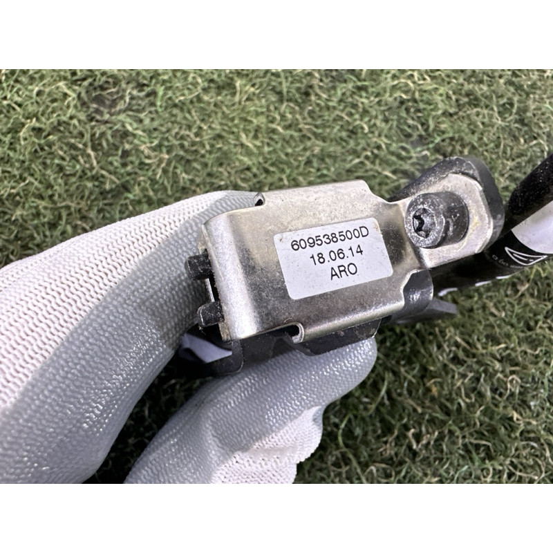 Пиропатрон (airbag / безопасность) BMW X5 F15 2015 3.0 72117321291