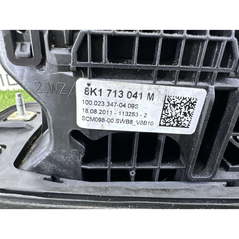 Селектор АКПП (трансмиссия) AUDI Q5 8R 2012 3.2 8K1713105B