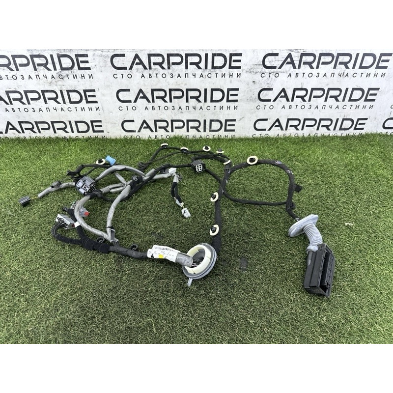 Проводка дверная (электрика) LAND ROVER Range Rover Velar L560 2018 2.0 LR094947
