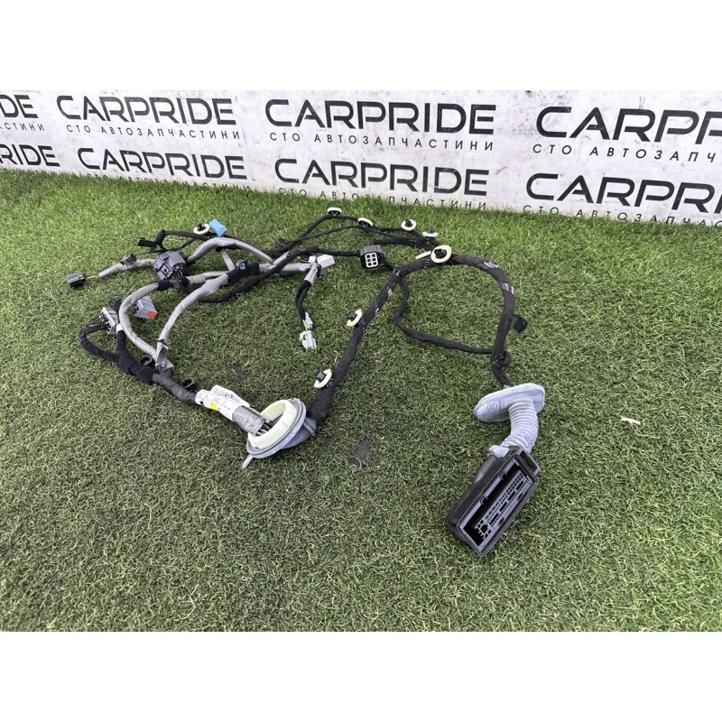 Проводка дверная (электрика) LAND ROVER Range Rover Velar L560 2018 2.0 LR094947