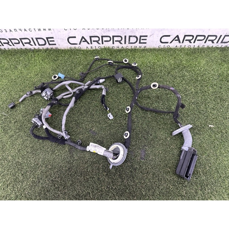 Проводка дверная (электрика) LAND ROVER Range Rover Velar L560 2018 2.0 LR094947