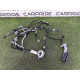 Проводка дверная (электрика) LAND ROVER Range Rover Velar L560 2018 2.0 LR094947