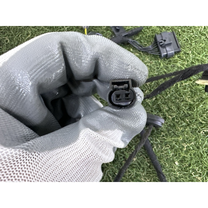 Проводка дверная (электрика) LAND ROVER Range Rover Velar L560 2018 2.0 LR094947