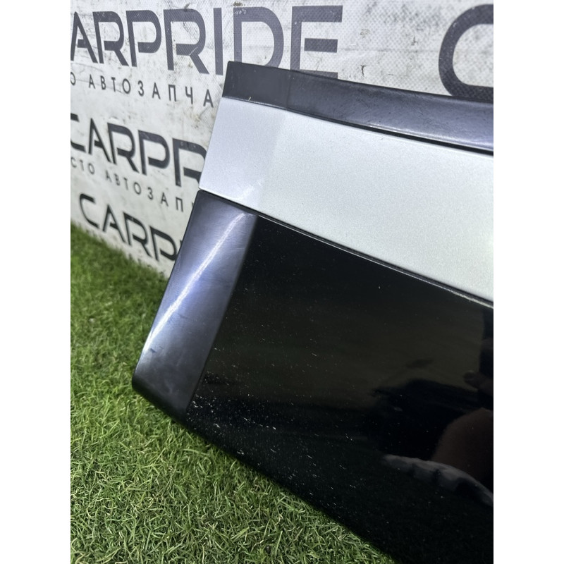 Накладка двері зовнішня (кузов і елементи) LAND ROVER Range Rover Velar L560 2018 2.0 LR107760