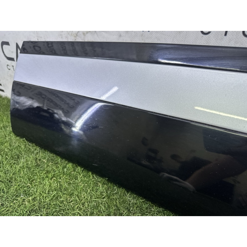 Накладка двери внешняя (кузов и элементы) LAND ROVER Range Rover Velar L560 2018 2.0 LR107754