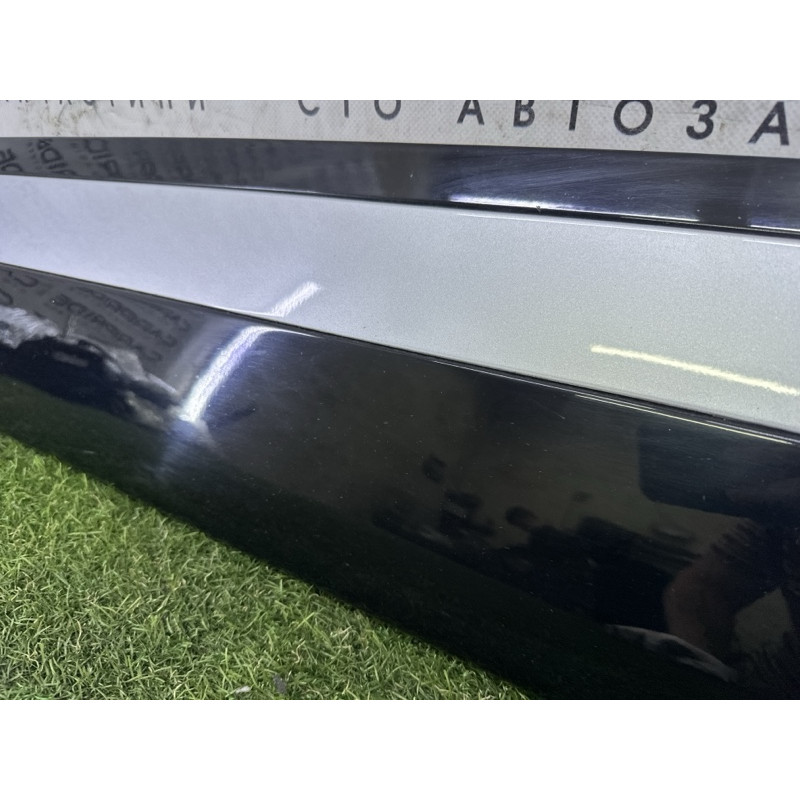 Накладка двери внешняя (кузов и элементы) LAND ROVER Range Rover Velar L560 2018 2.0 LR107754