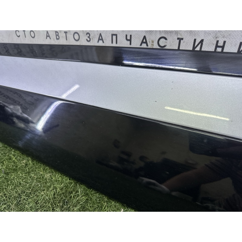 Накладка двери внешняя (кузов и элементы) LAND ROVER Range Rover Velar L560 2018 2.0 LR107754