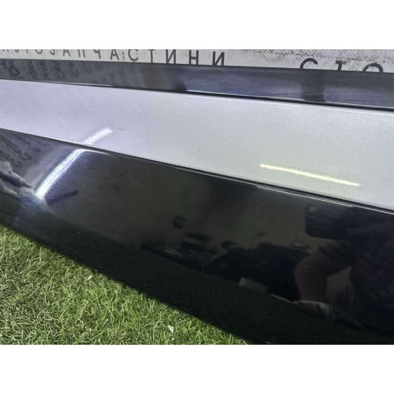 Накладка двери внешняя (кузов и элементы) LAND ROVER Range Rover Velar L560 2018 2.0 LR107754
