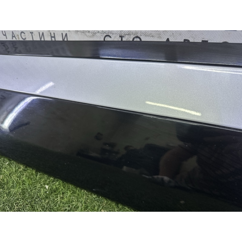 Накладка двери внешняя (кузов и элементы) LAND ROVER Range Rover Velar L560 2018 2.0 LR107754