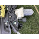 Механизм стеклоподъемника с мотором (кузов и элементы) LAND ROVER Range Rover Velar L560 2018 2.0 LR102429
